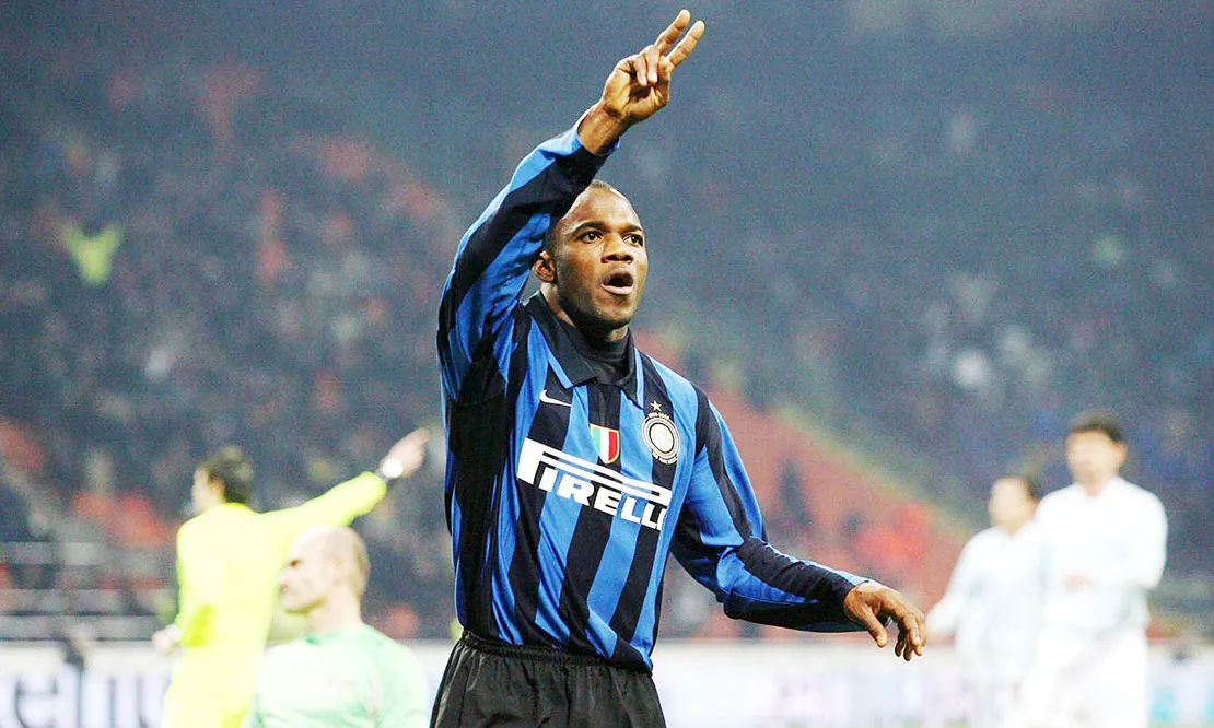 David Suazo