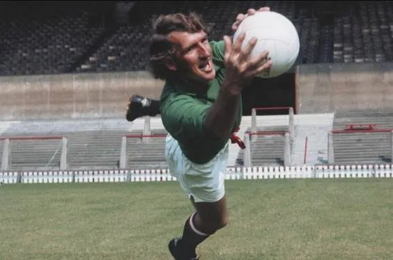 Manchester United-Birmingham - 1973