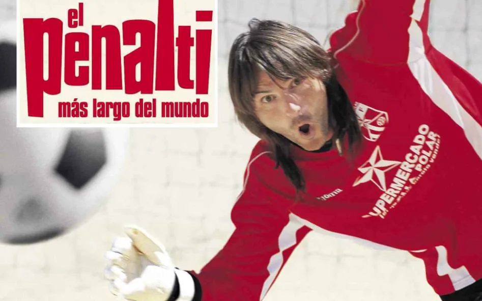 Polar Star-Belgrano Sports - 1958