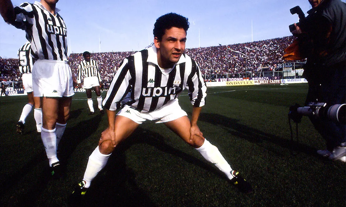Roberto Baggio
