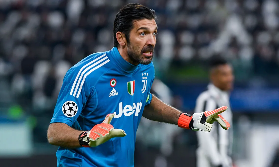 Gianluigi Buffon