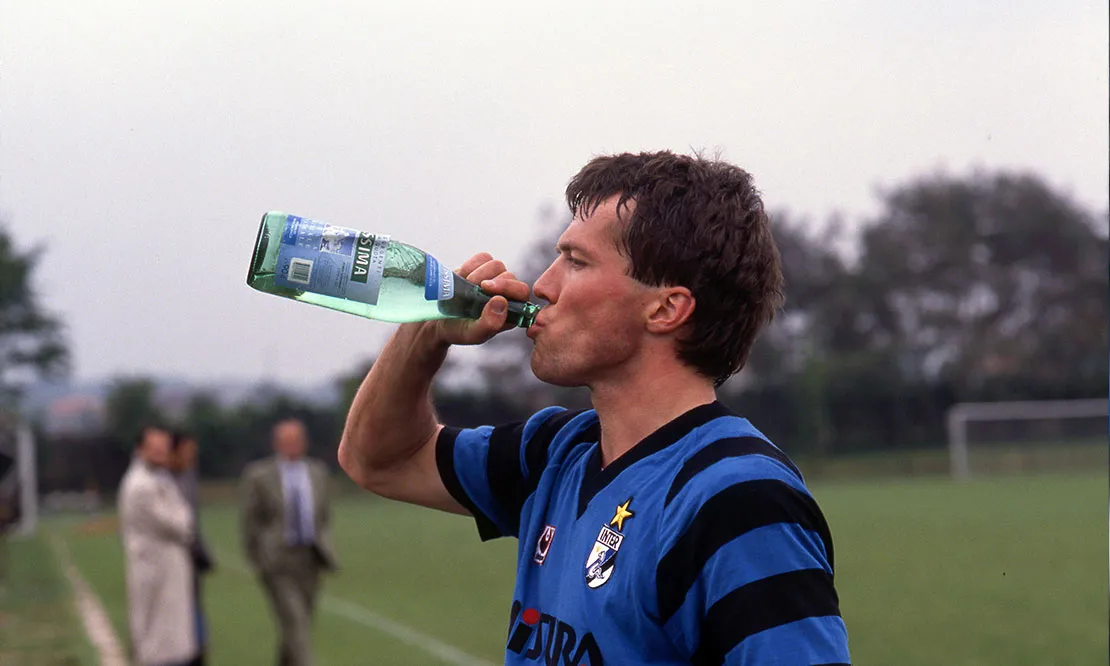 Lothar Matthäus