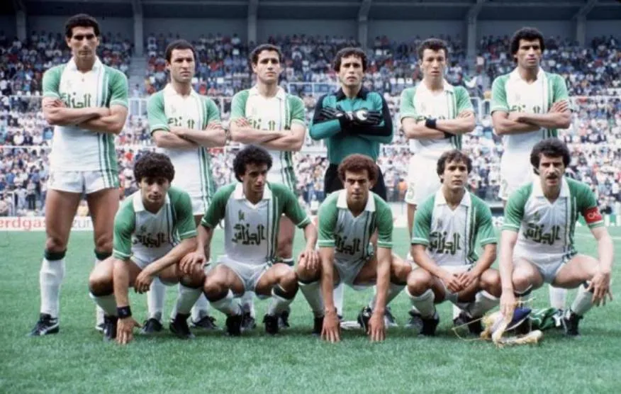 Belloumi – Assad – Madjer