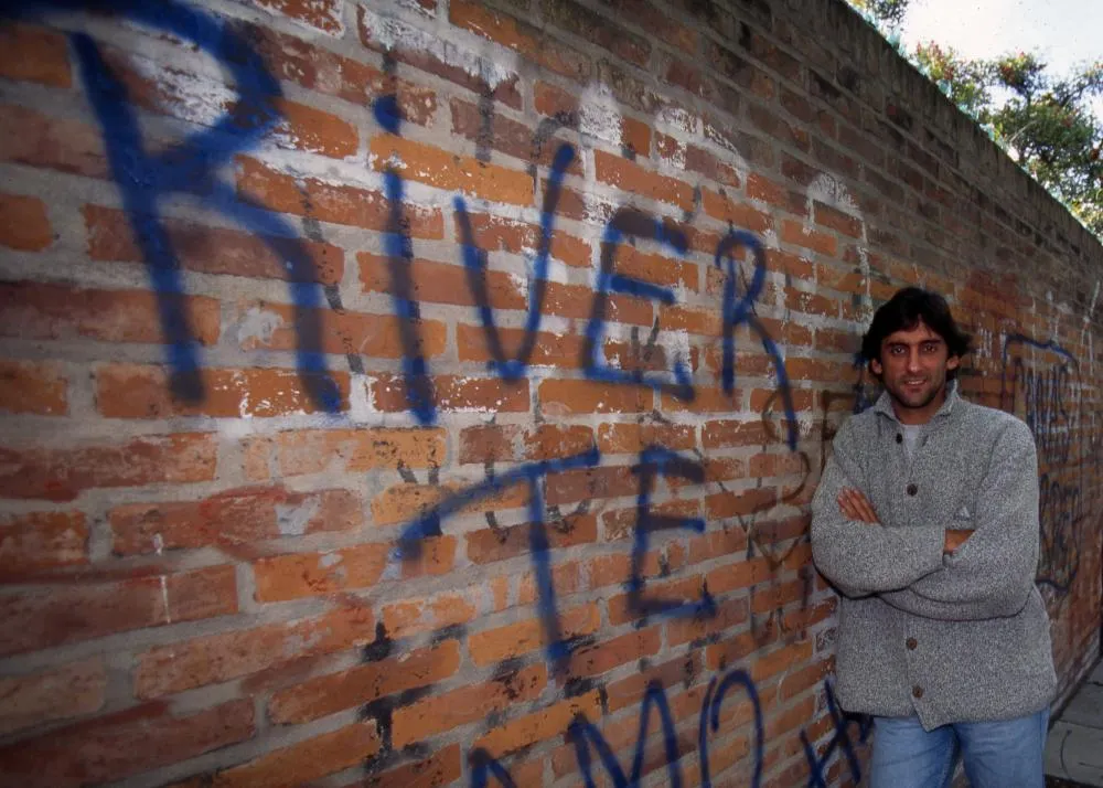 Ortega – Crespo – Francescoli