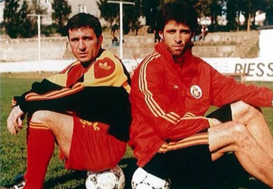 Hagi – Buruk – Sukur