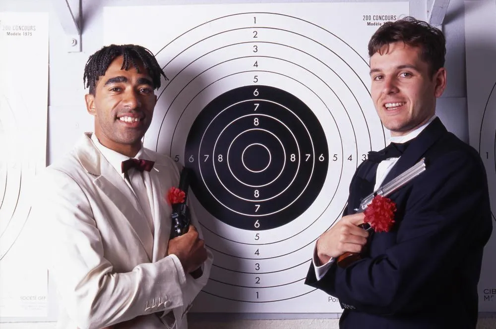 Loko – Pedros – Ouédec