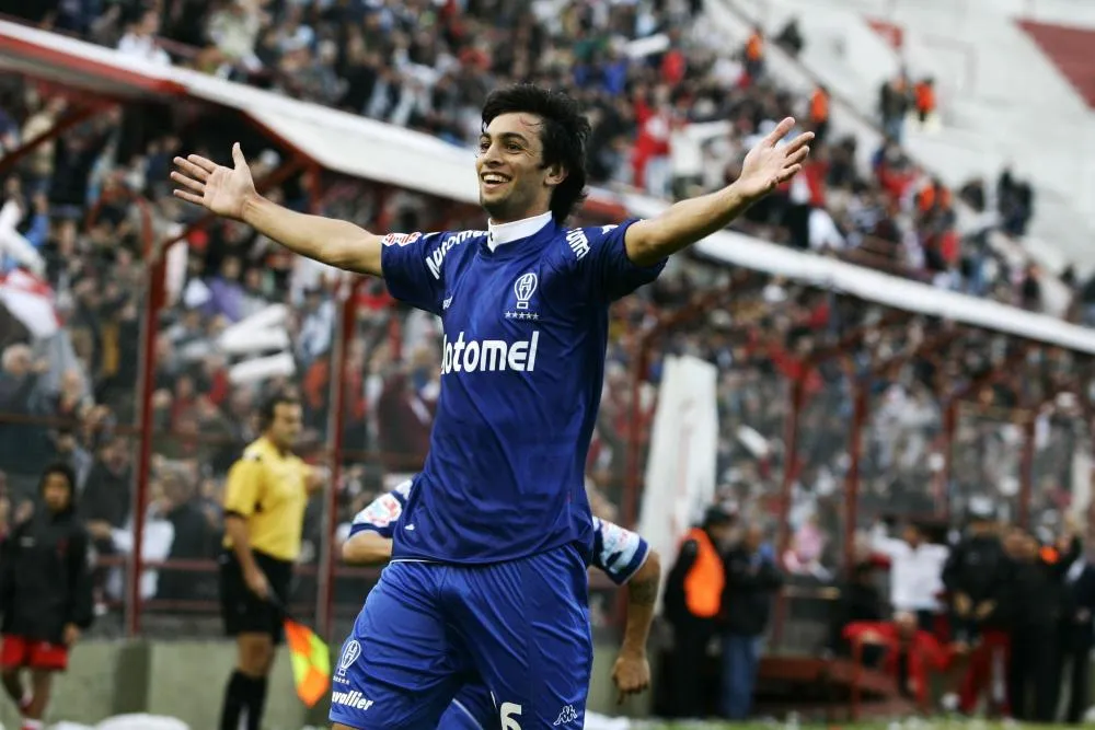 Pastore – Bolatti – Defederico