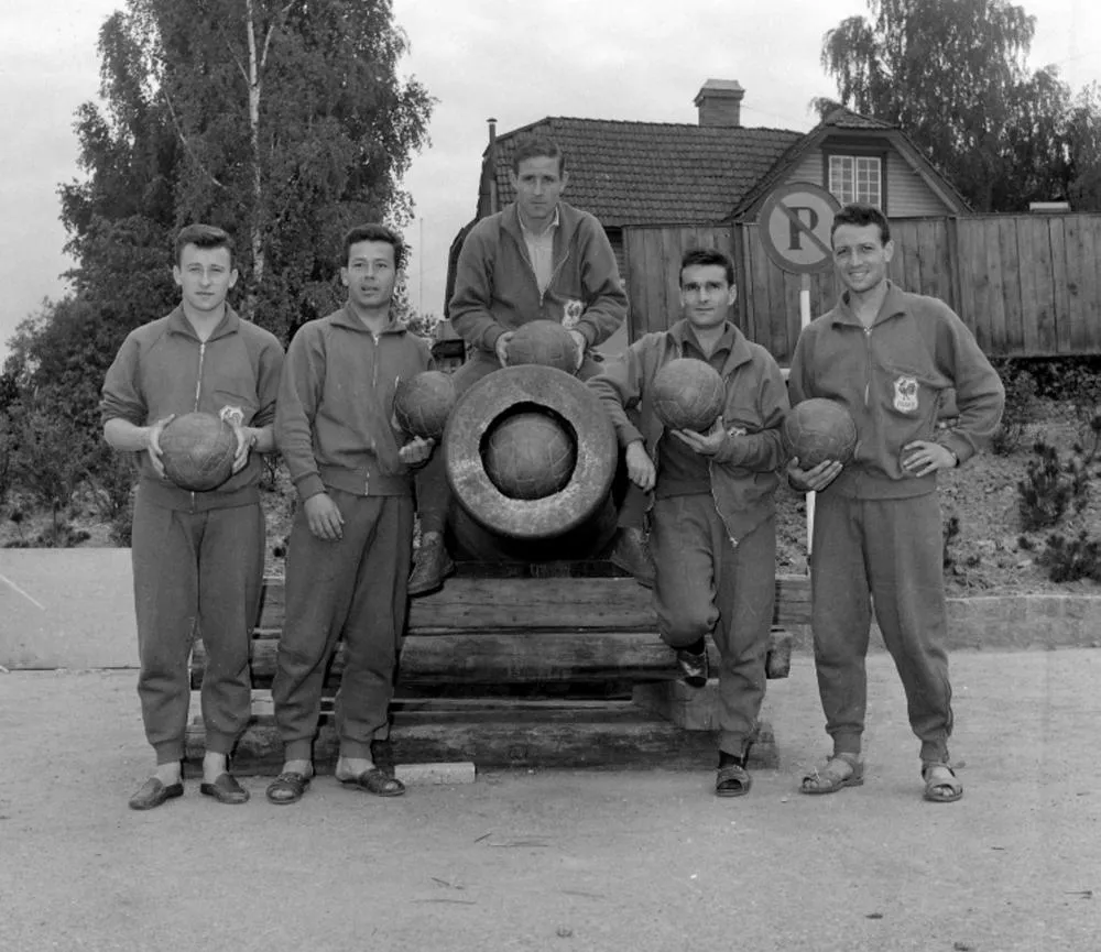 Fontaine – Kopa – Piantoni