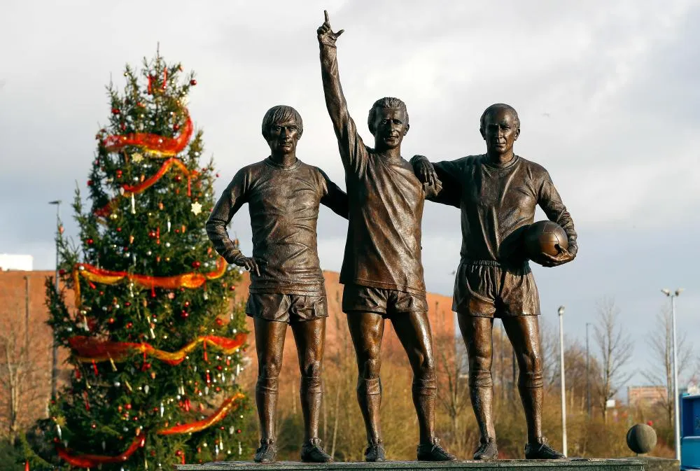 Best – Law – Charlton