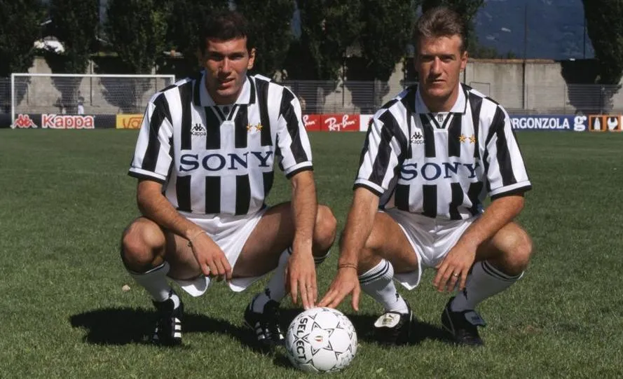 Double Z et Double D