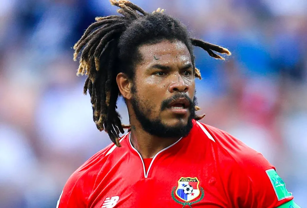 Román Torres