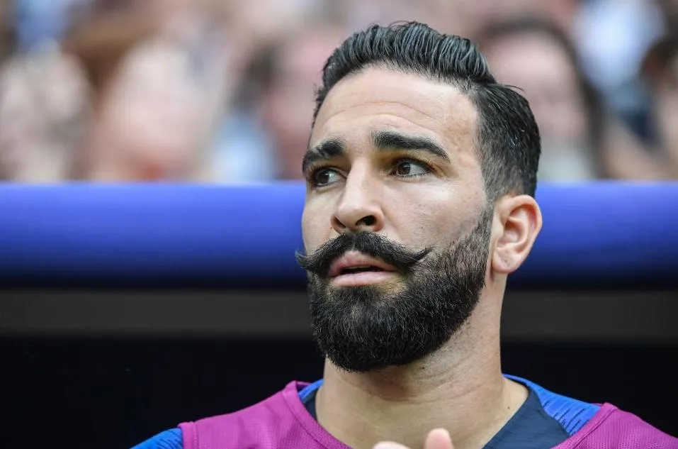 Adil Rami