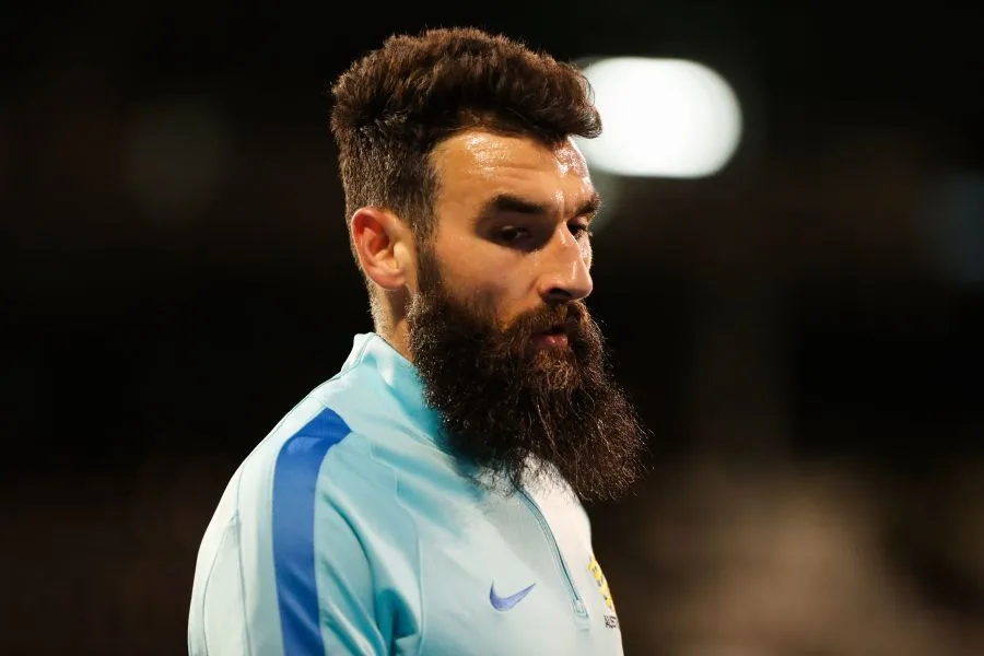 Mile Jedinak