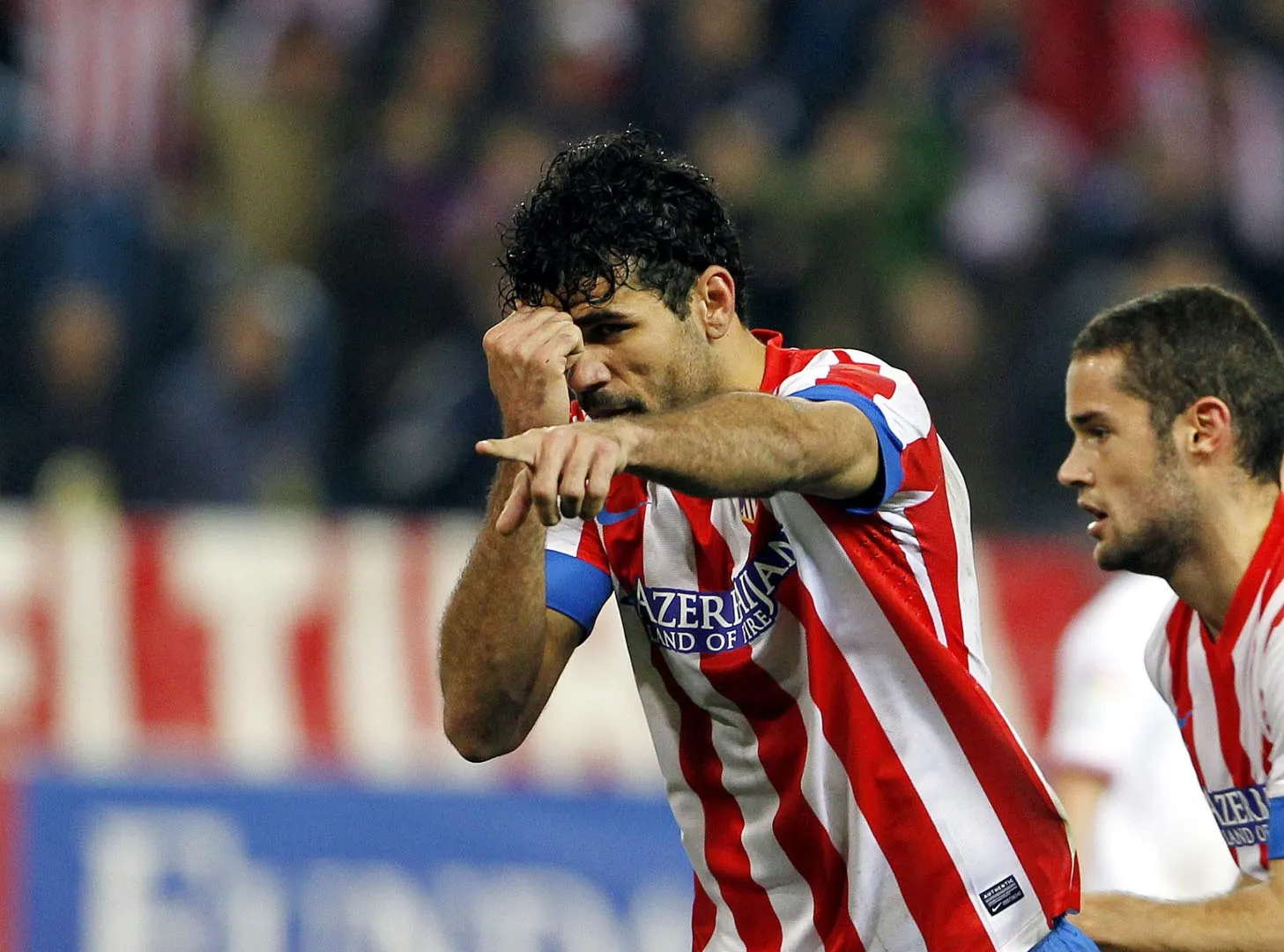 Diego Costa