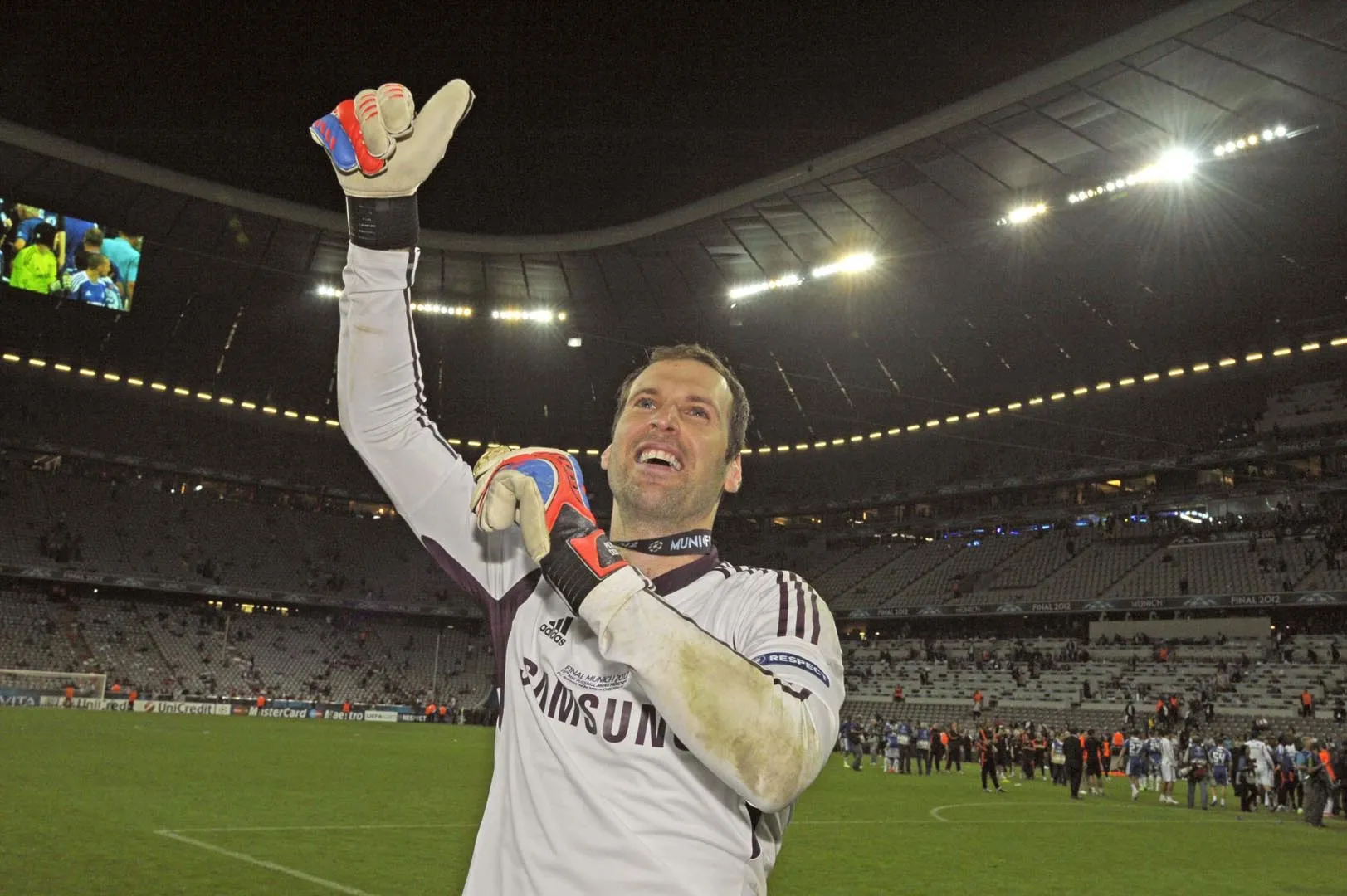 Petr Čech