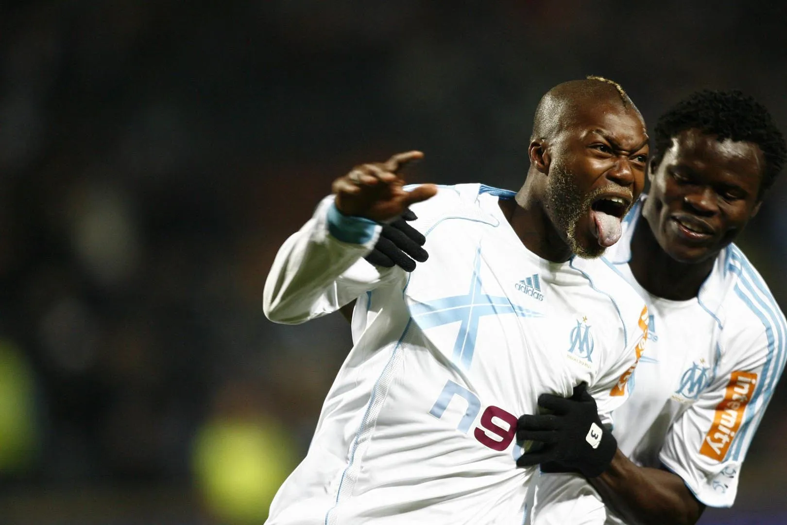 Djibril Cissé