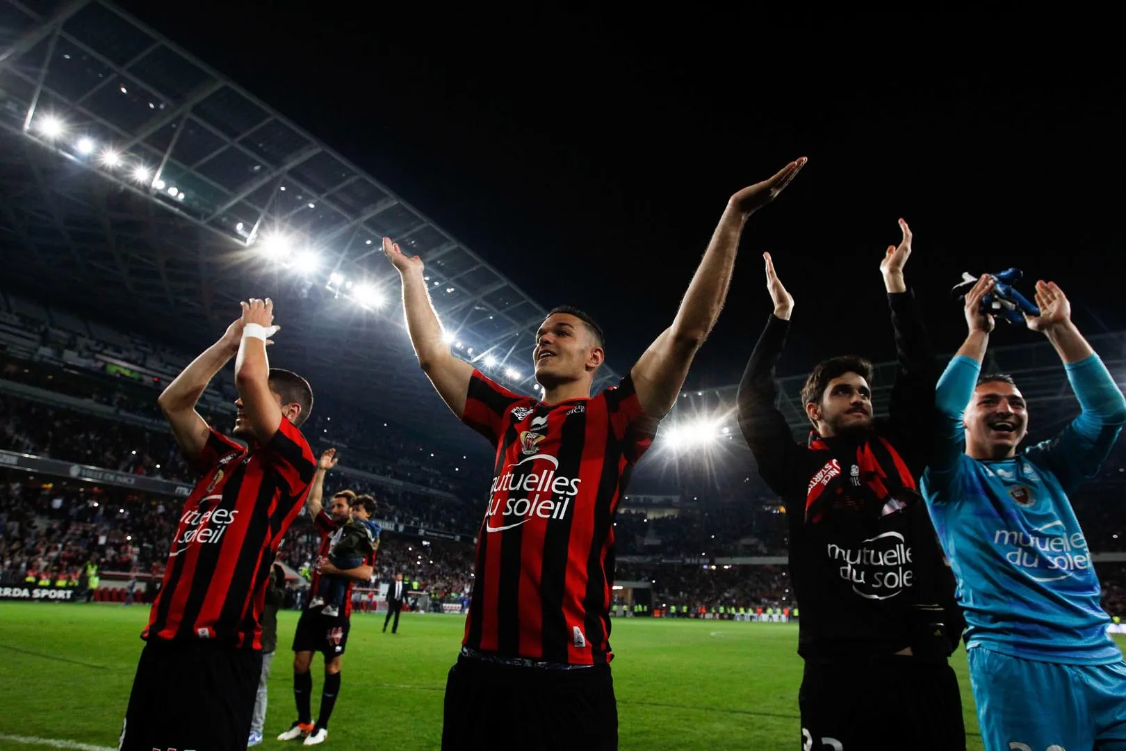 Hatem Ben Arfa