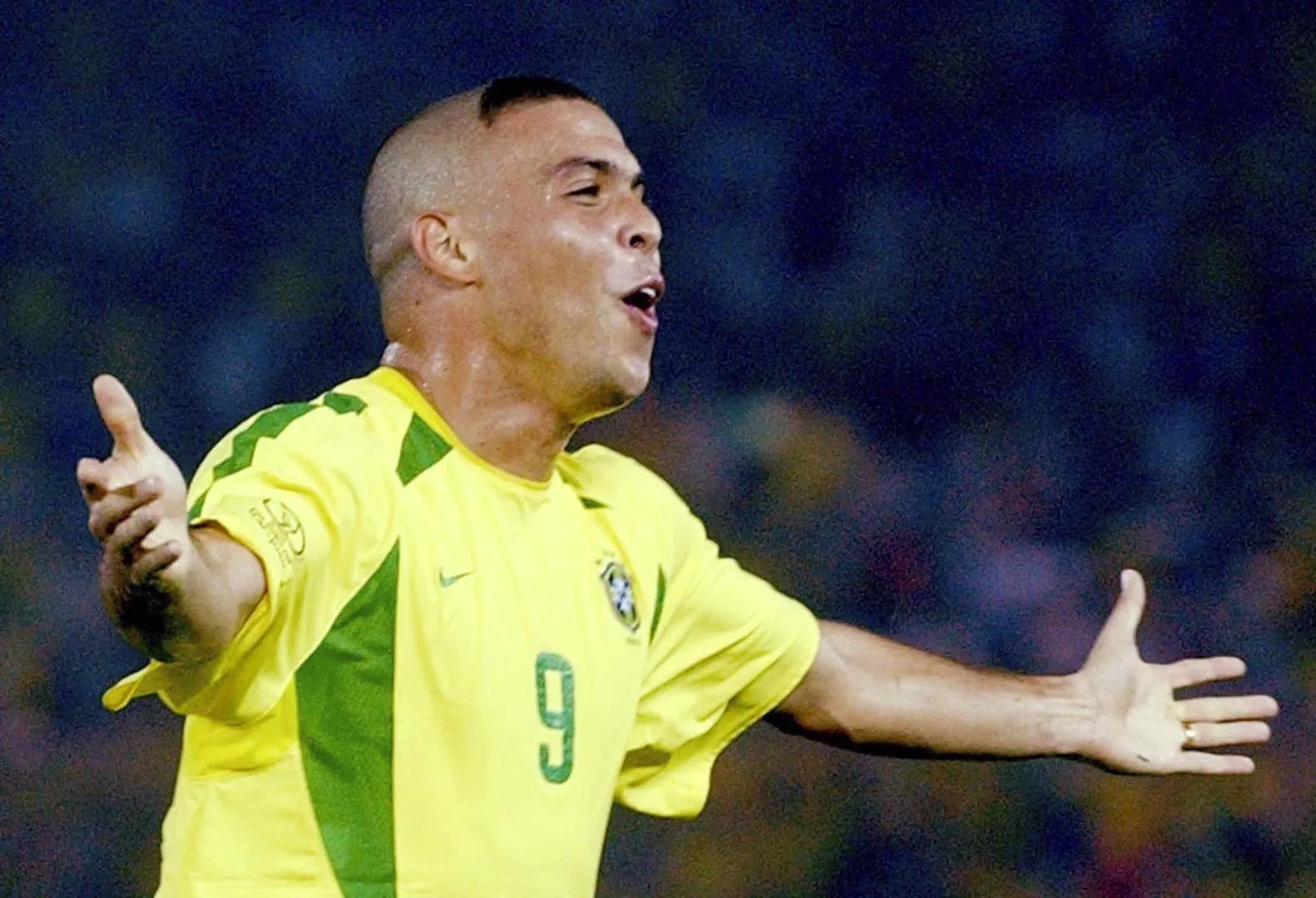 Ronaldo