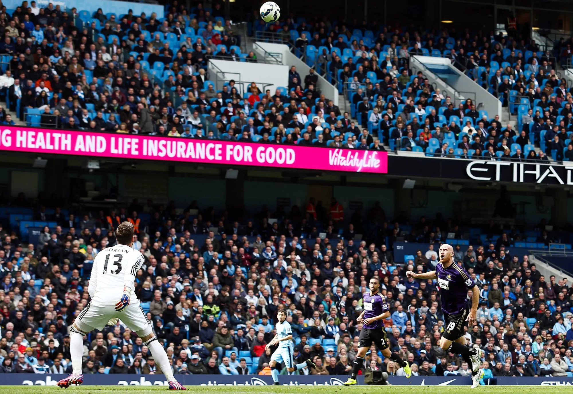 James Collins - 2015