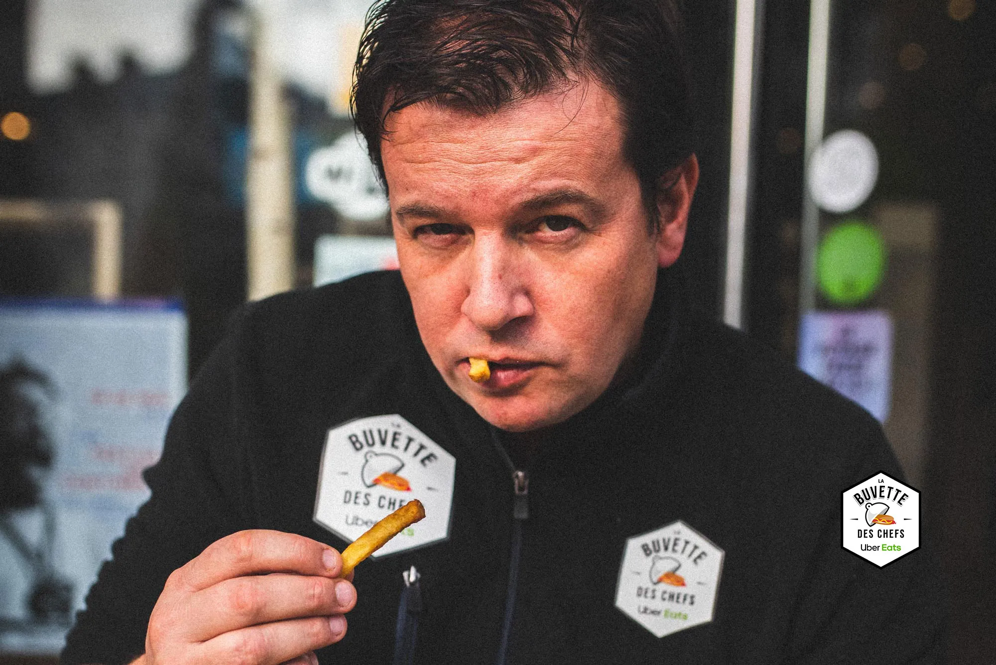 Pascal Favre D’Anne