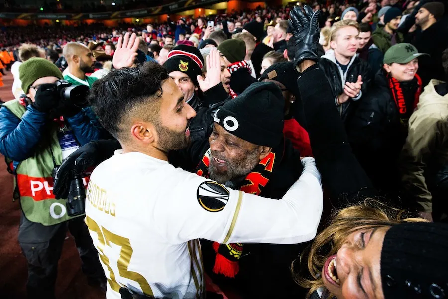 Östersunds 2017-2018