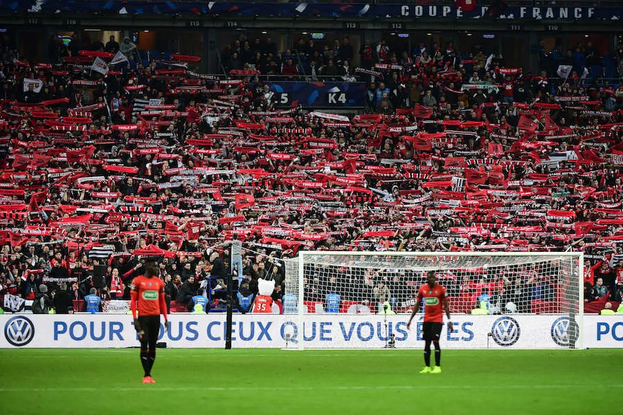 Rennes 2018-2019