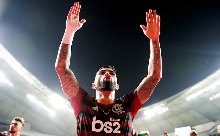 Flamengo 2019
