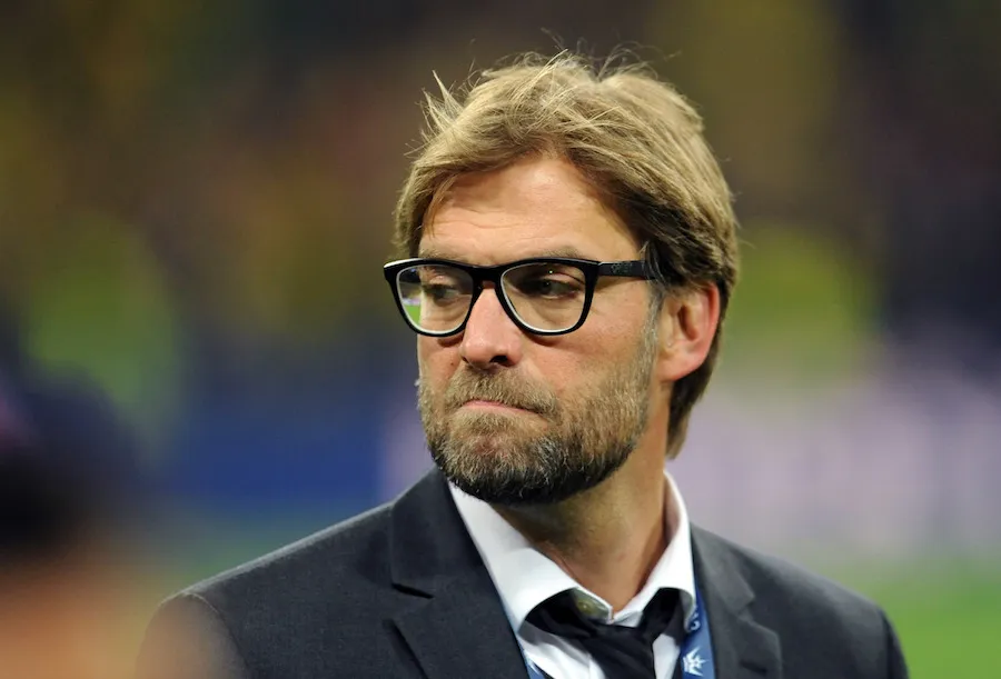 Borussia Dortmund 2012-2013