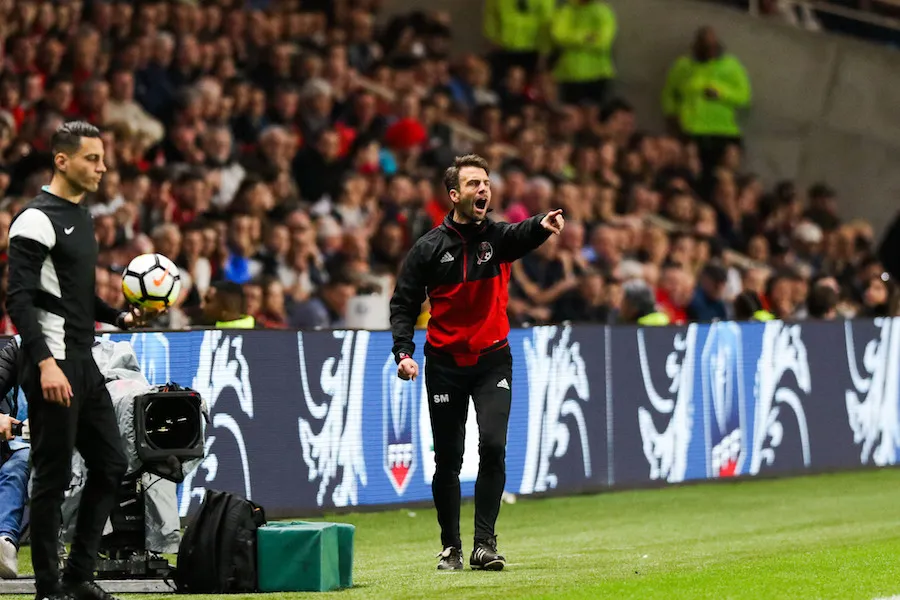 Les Herbiers 2017-2018