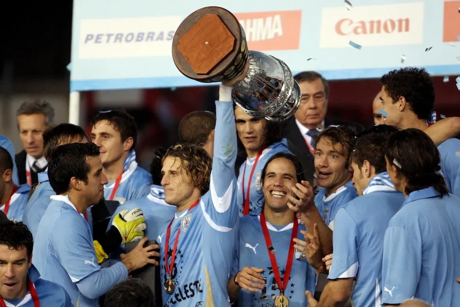 Uruguay 2011