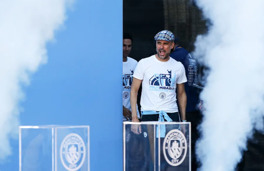 City 2017-2019