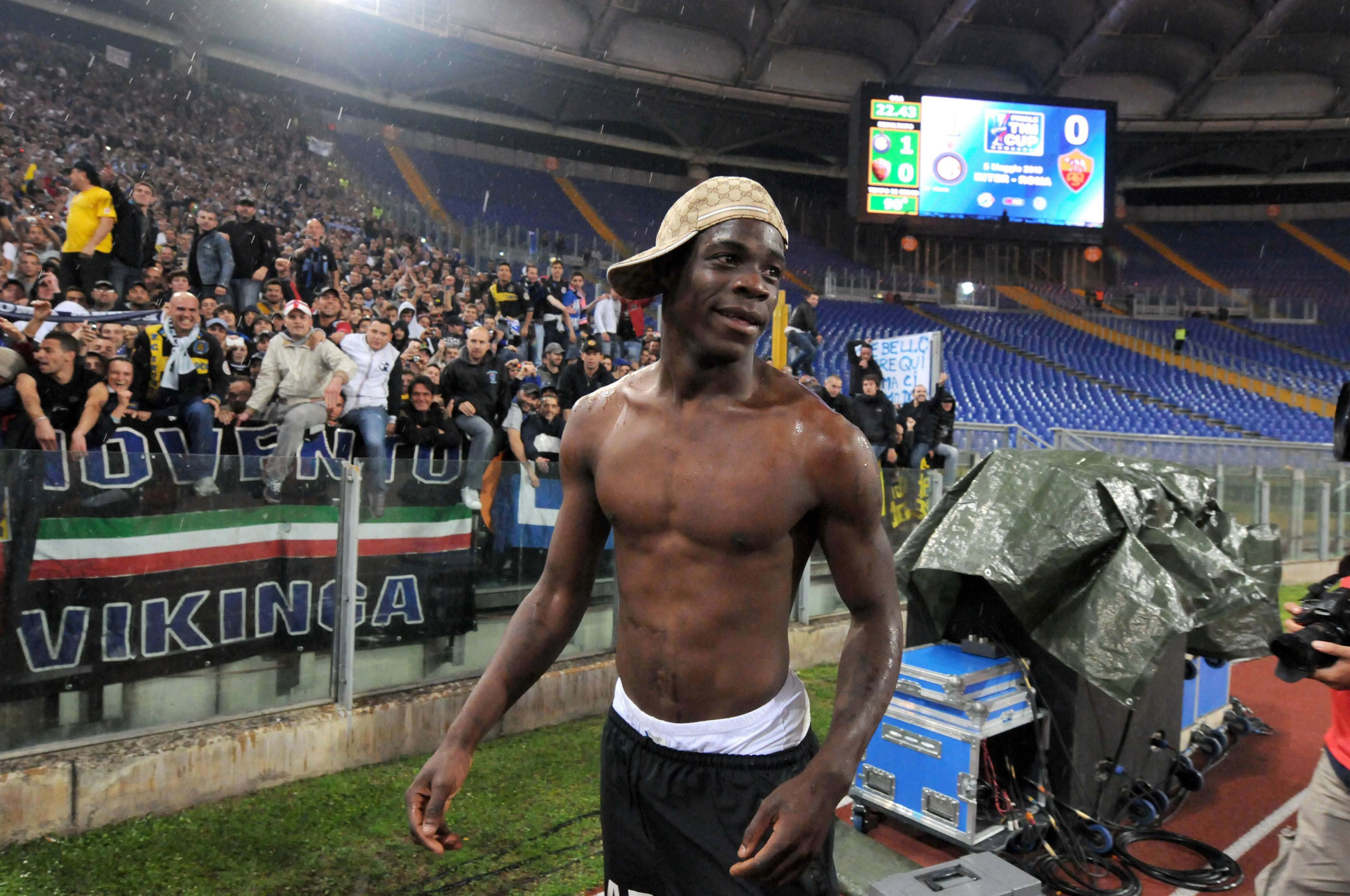 Balotelli