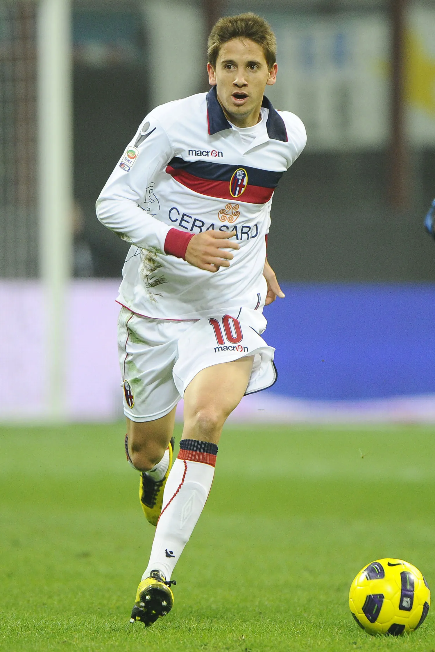 Ramírez
