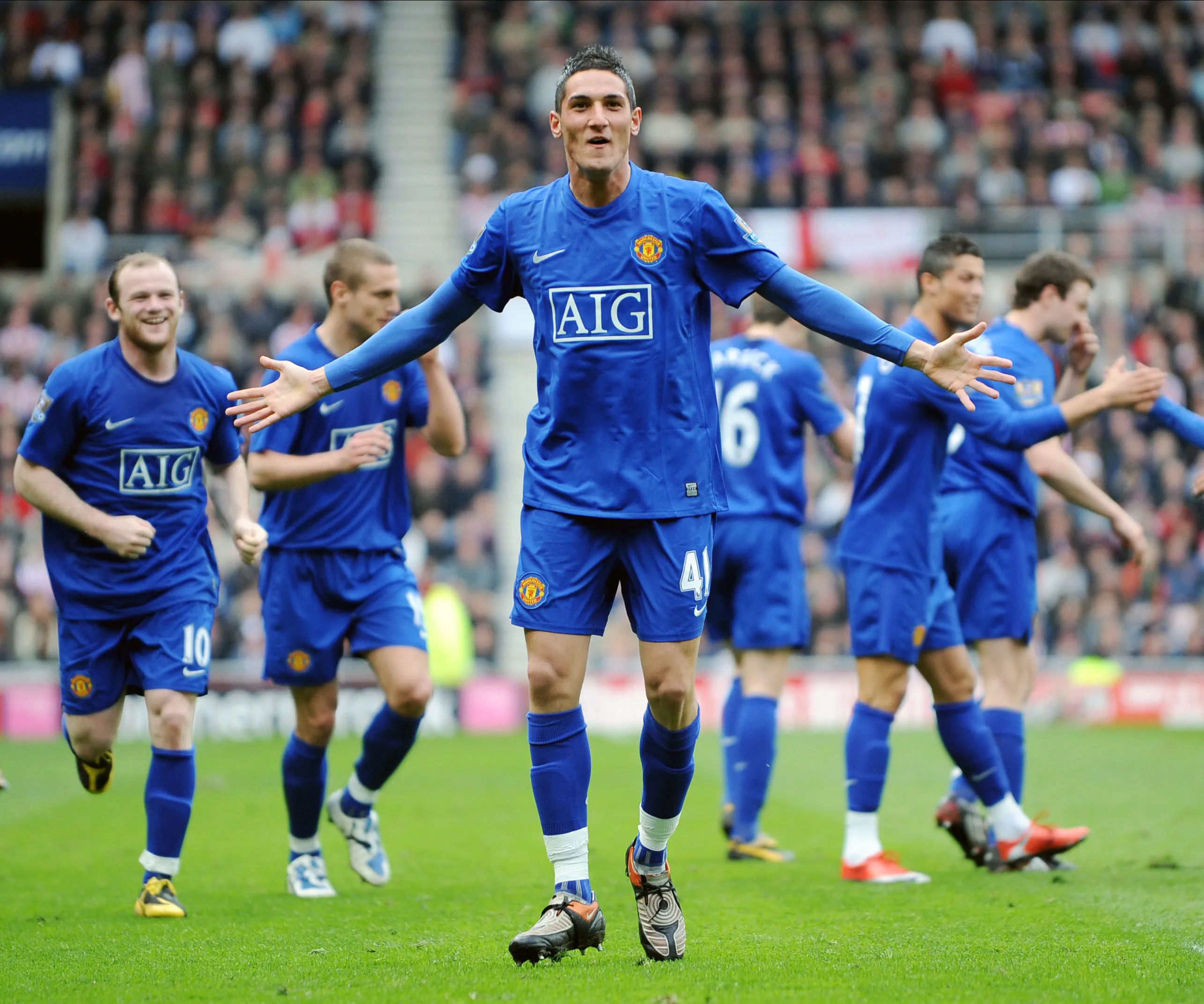 Macheda
