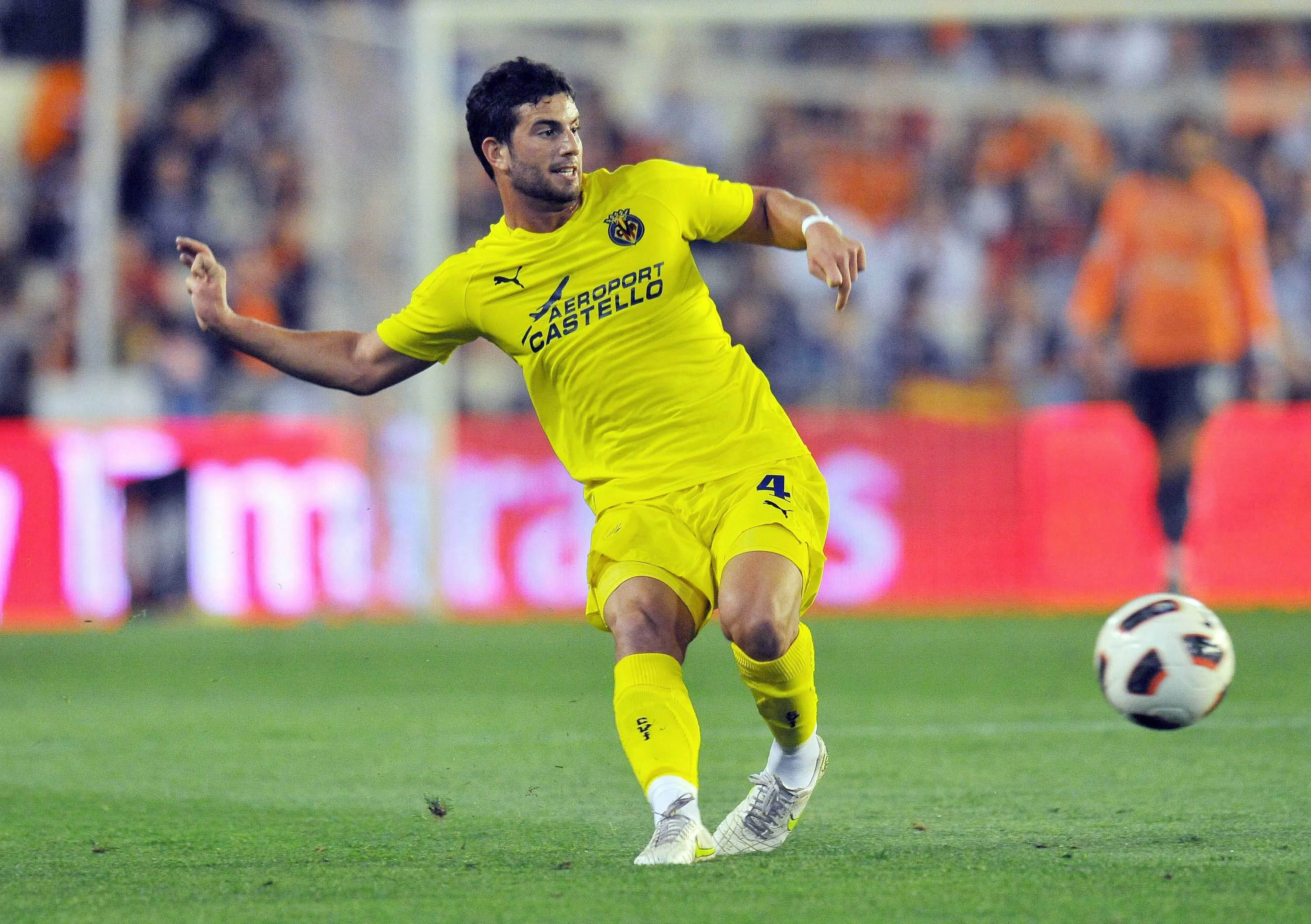 Musacchio