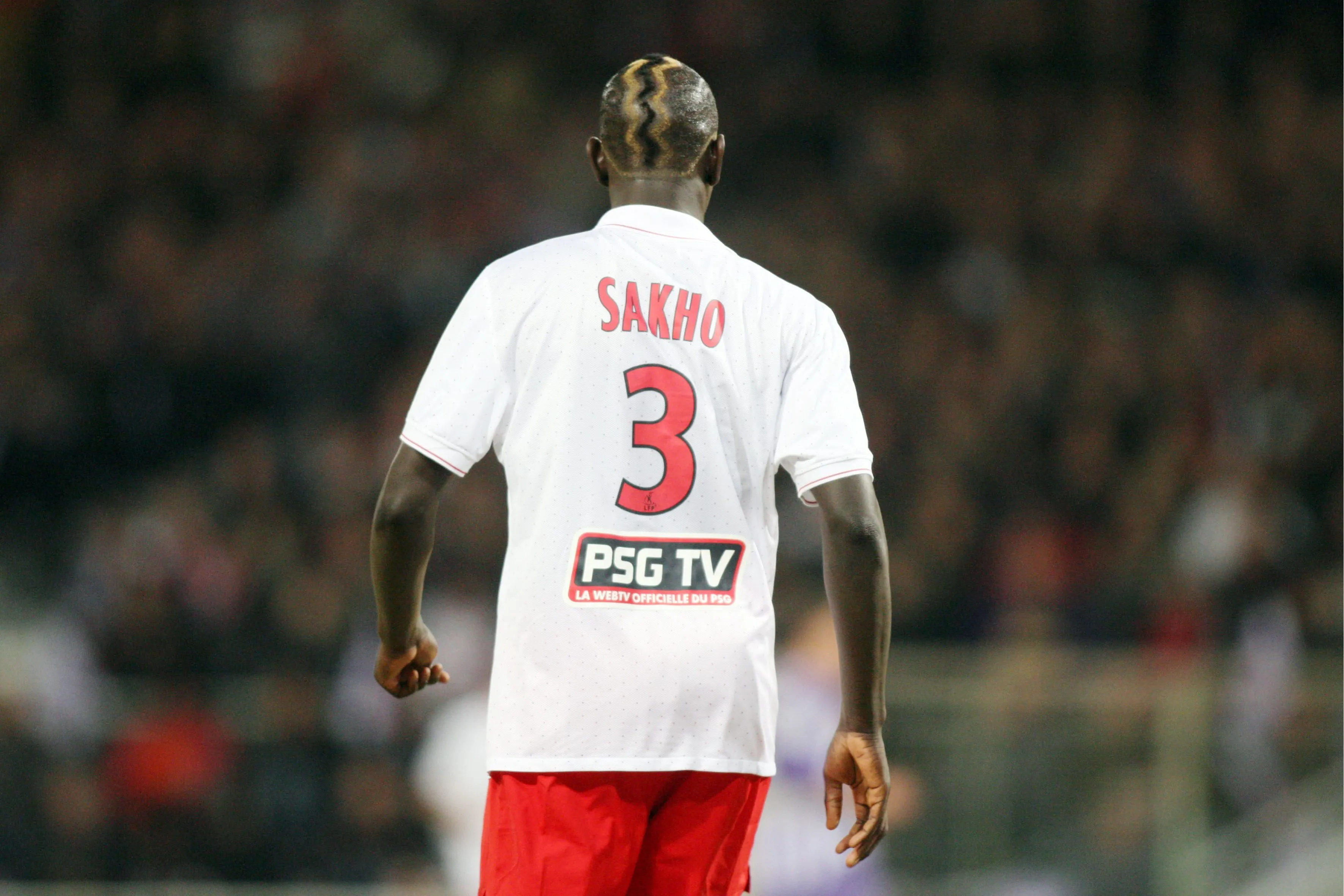 Sakho