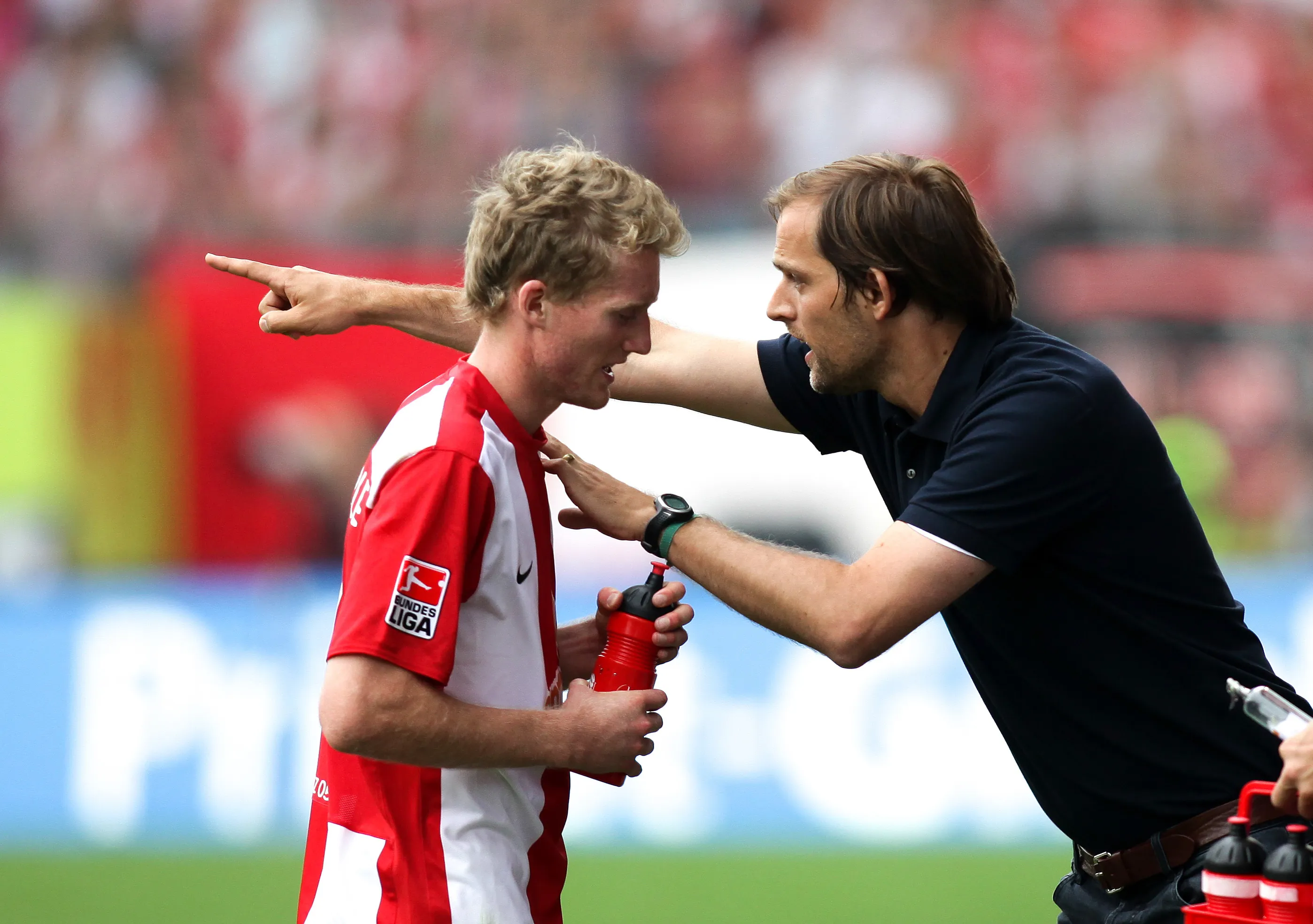 Schürrle