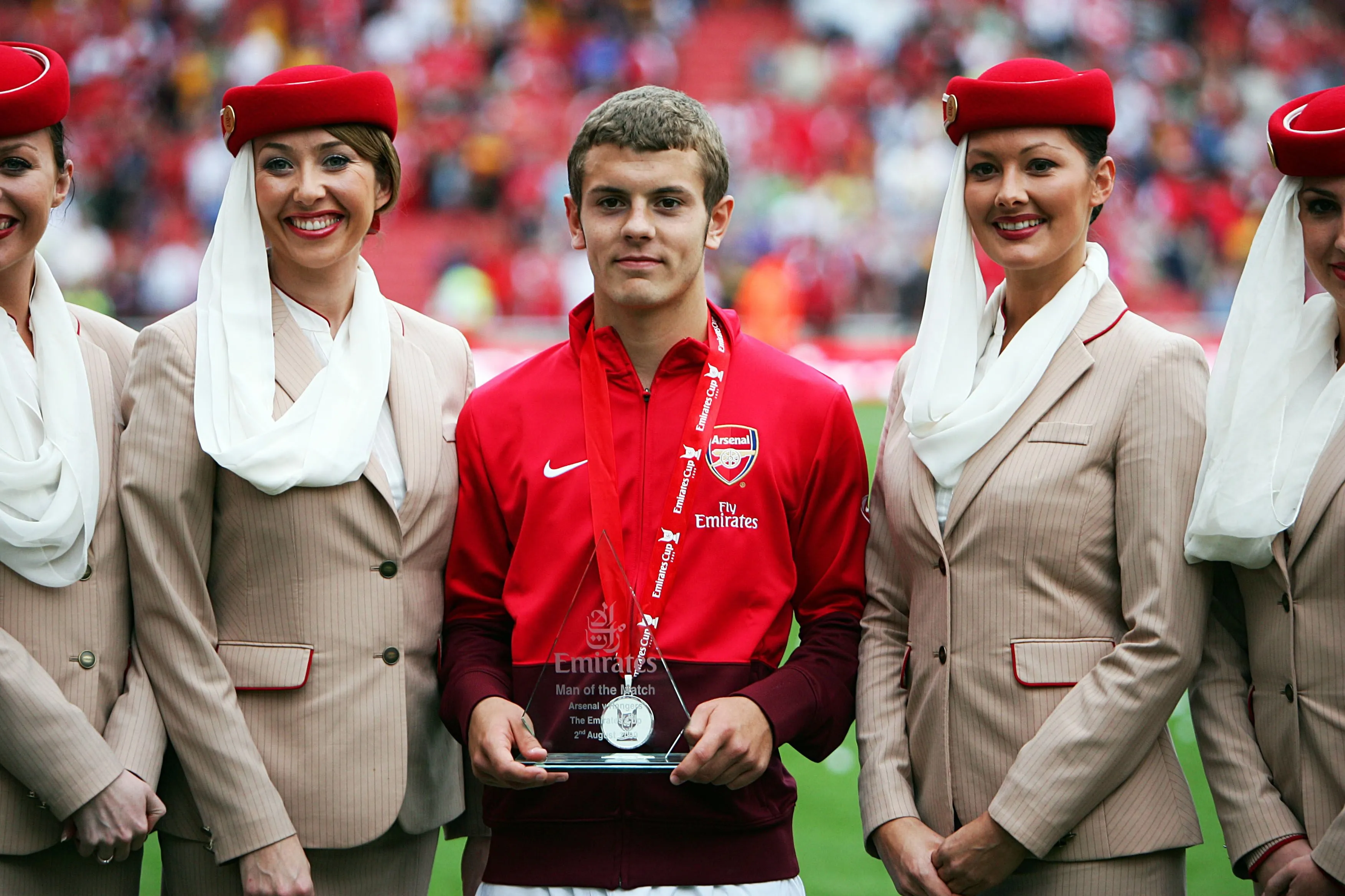 Wilshere