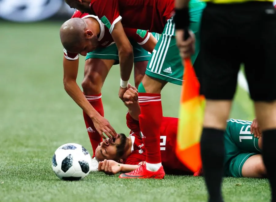 Nordin Amrabat