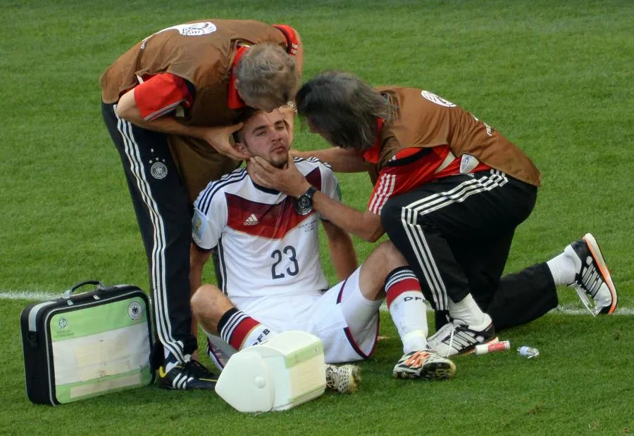 Christoph Kramer