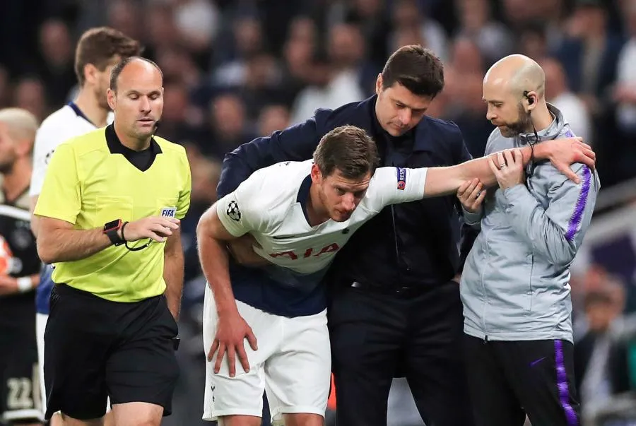 Jan Vertonghen
