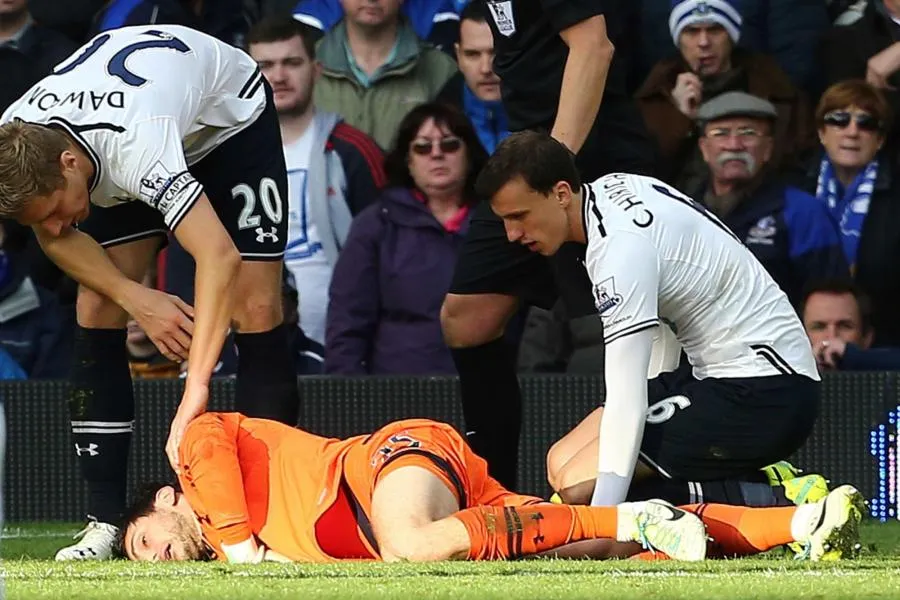 Hugo Lloris