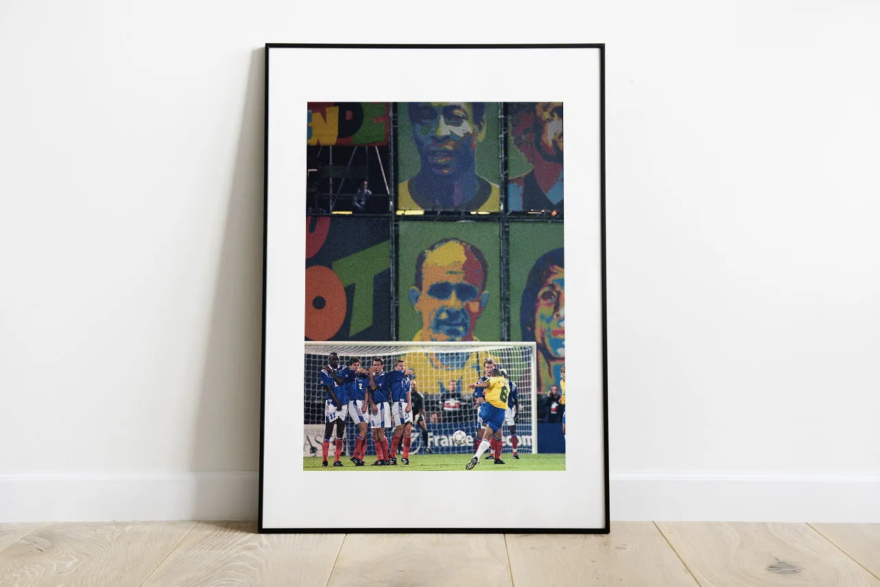 Roberto Carlos, 1997