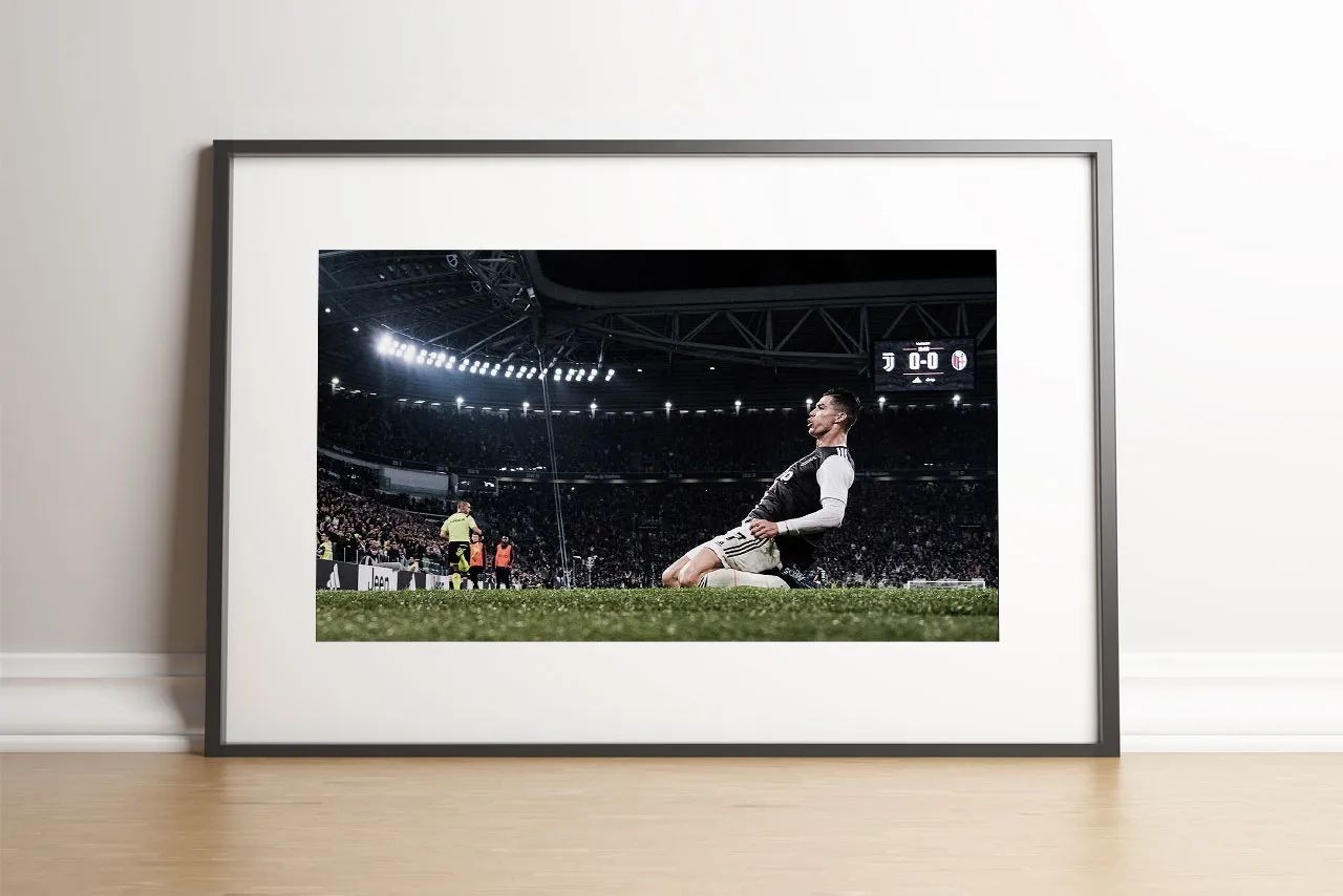 Cristiano Ronaldo, 2019