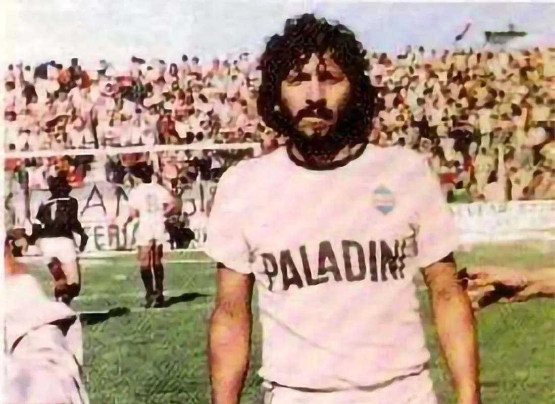 Tomas Felipe Carlovich sur Pancho Sa 