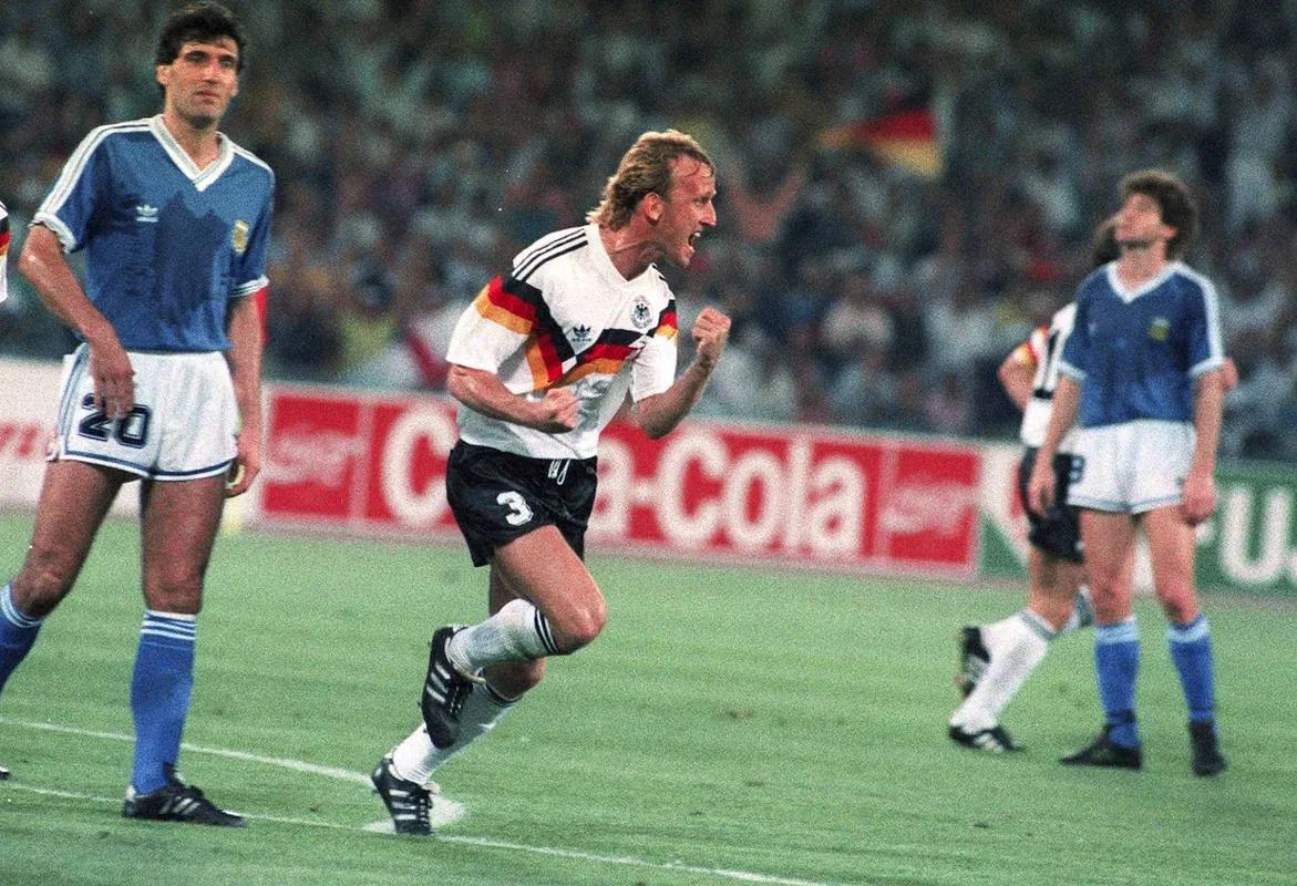 Andreas Brehme