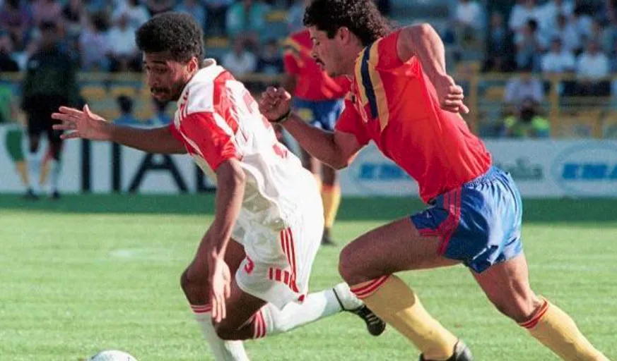 Khalid Ismaïl Mubarak