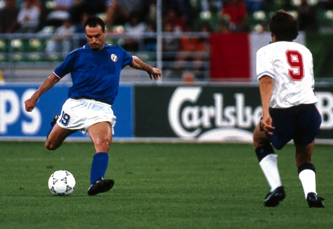 Salvatore Schillaci