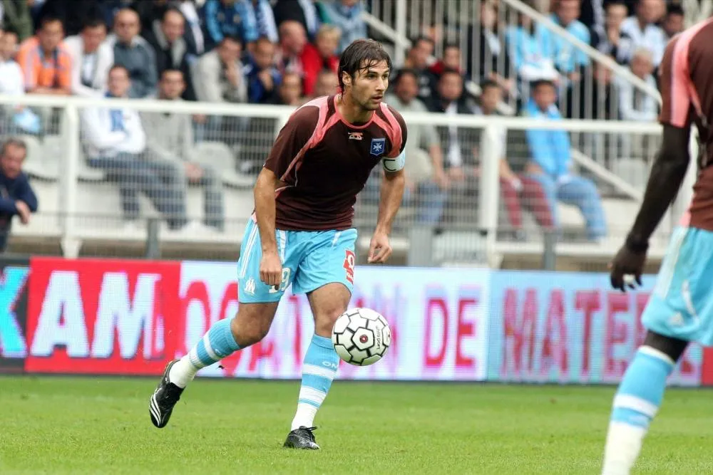 OM 2007