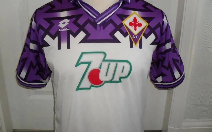 Fiorentina 1992